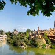 Goedkoop naar Disney