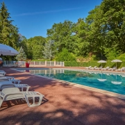 Camping Parc des Roches