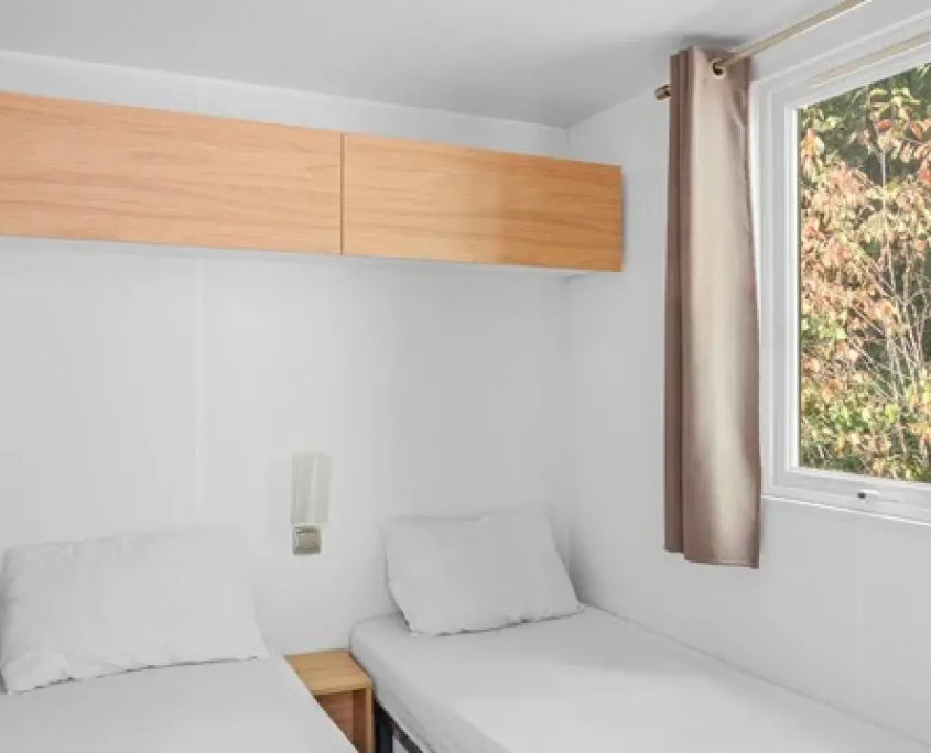 Camping Parc des Roches