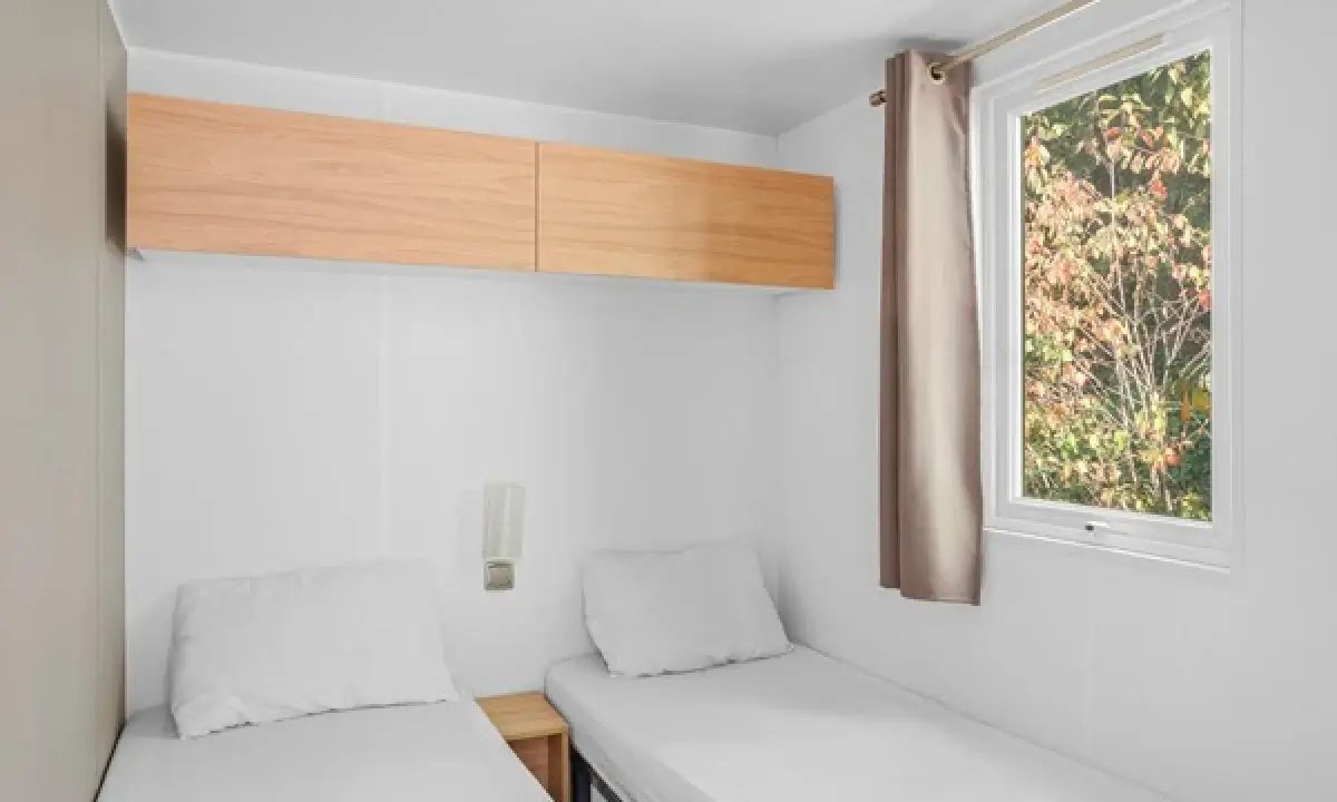 Camping Parc des Roches