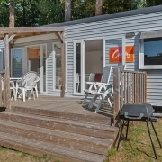 Camping Parc des Roches