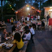 Camping Parc des Roches