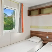 Camping Parc des Roches