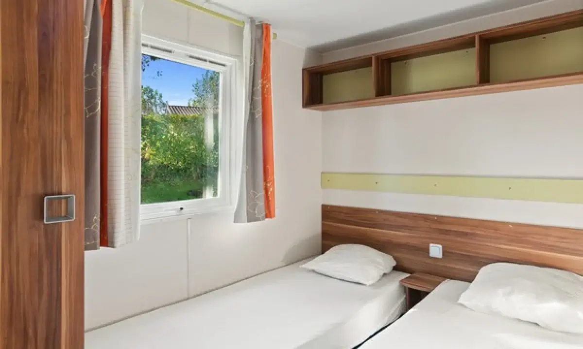 Camping Parc des Roches