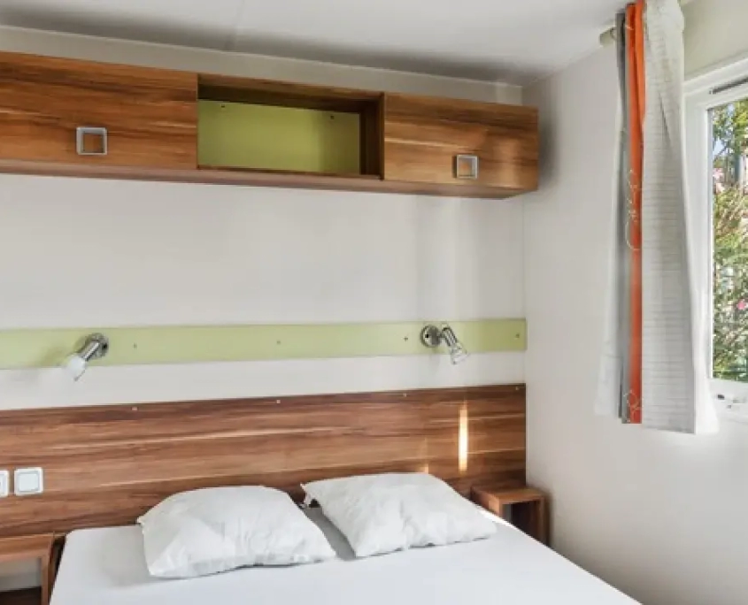 Camping Parc des Roches