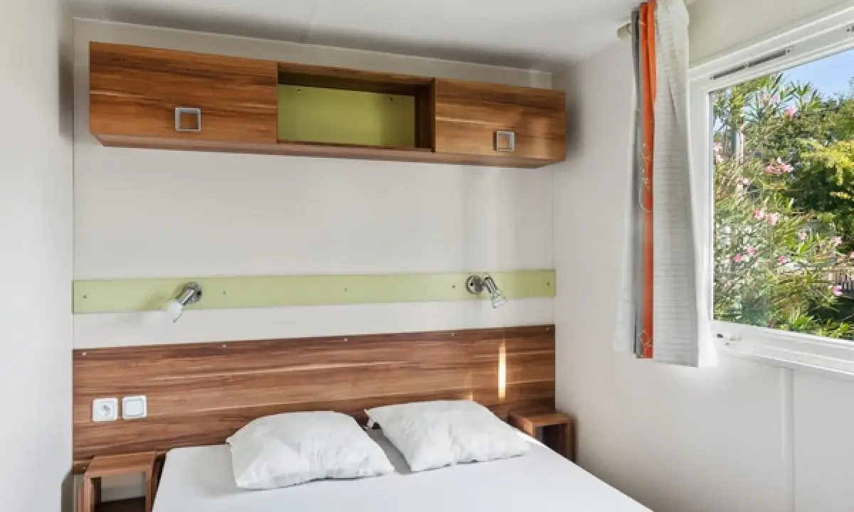 Camping Parc des Roches