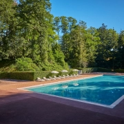 Camping Parc des Roches