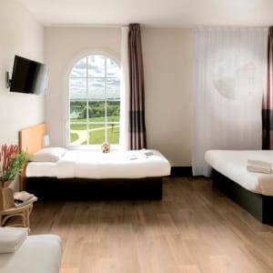 B&B Hotel Disneyland Paris