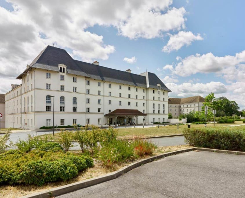 B&B Hotel Disneyland Paris