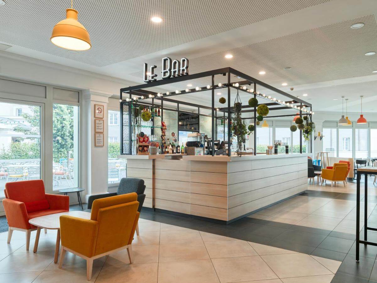 B&B Hotel Disneyland Paris