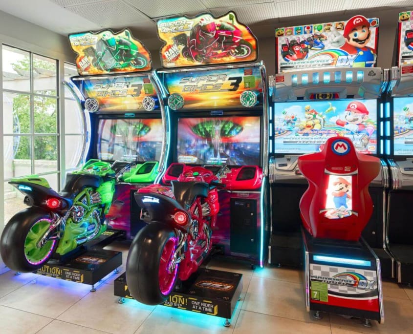 B&B Hotel Disneyland Paris