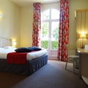 Campanile Val de France