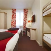 Campanile Val de France