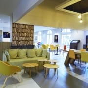 Campanile Val de France