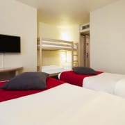 Campanile Val de France