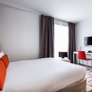 Aparthotel Adagio Serris Val d’Europe