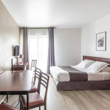 Résidence Du Parc Val d’Europe