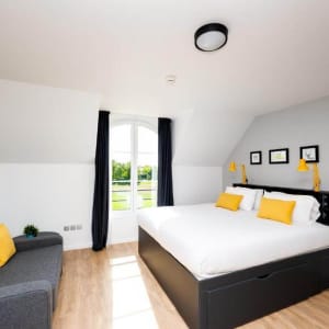 Staycity Aparthotels Paris Marne La Vallée