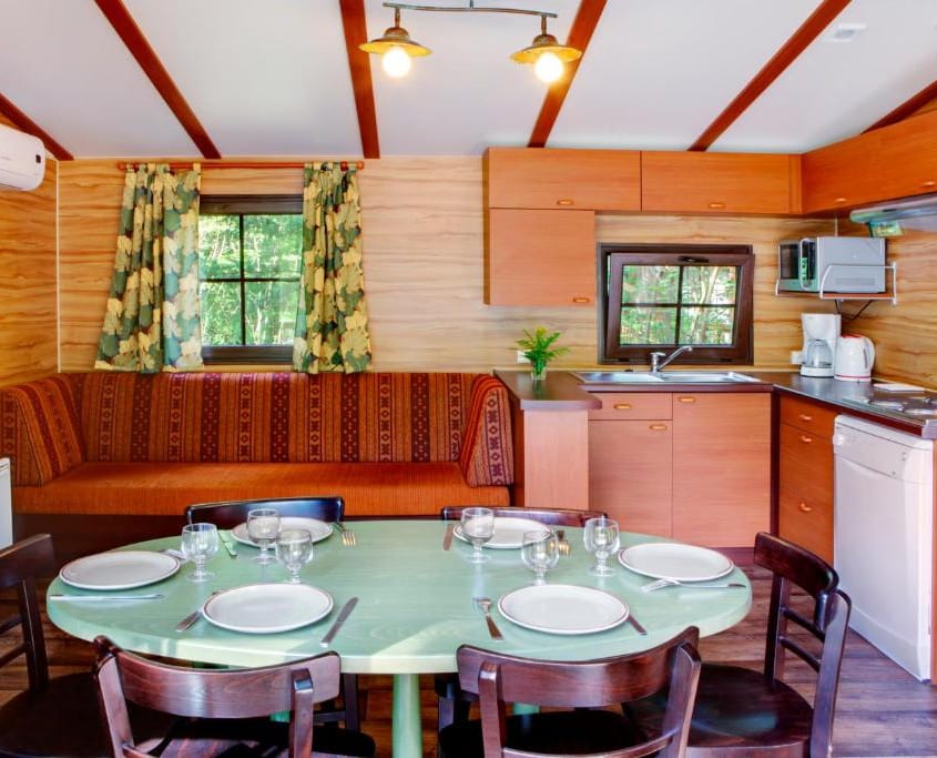 Disney Davy Crockett Ranch