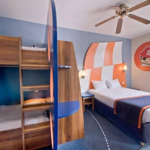 Explorers Hotel Marne la Vallée