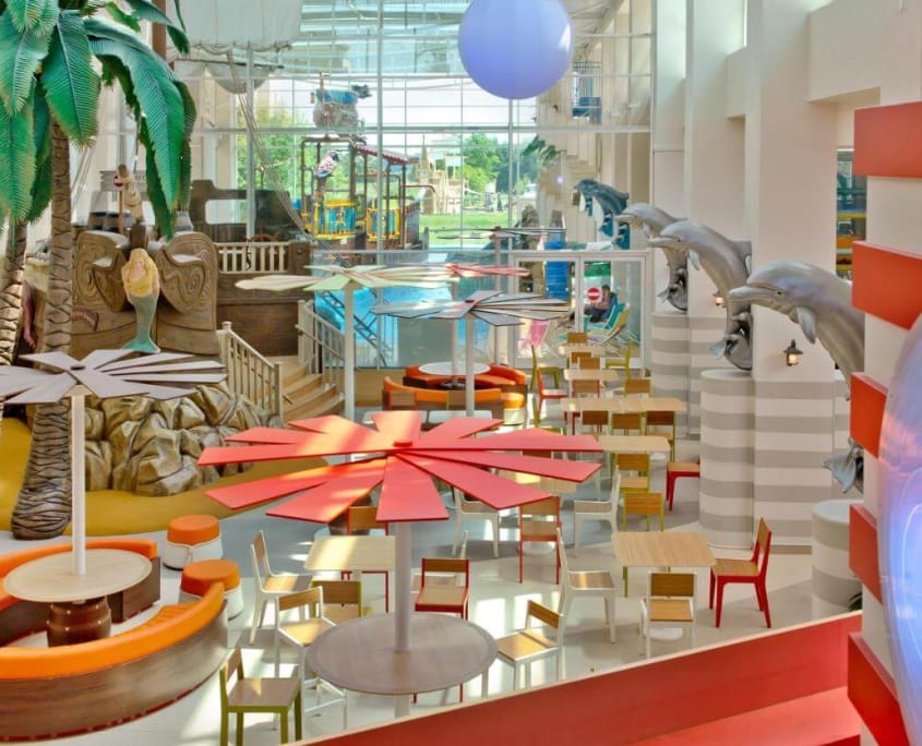 Explorers Hotel Marne la Vallée