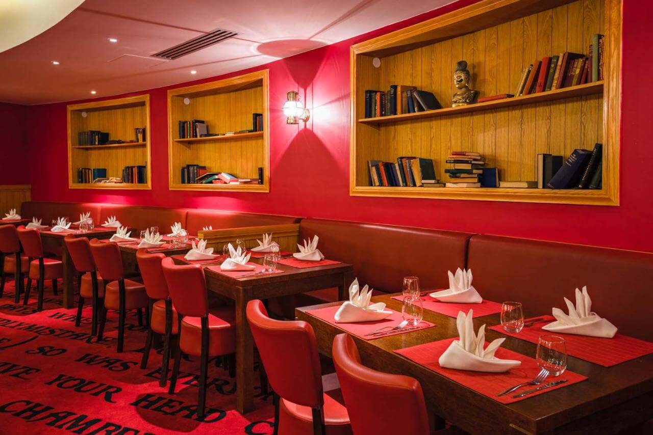 Explorers Hotel Marne la Vallée