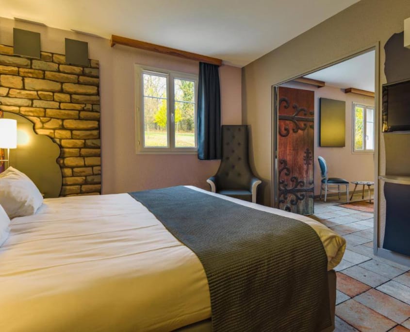 Explorers Hotel Marne la Vallée