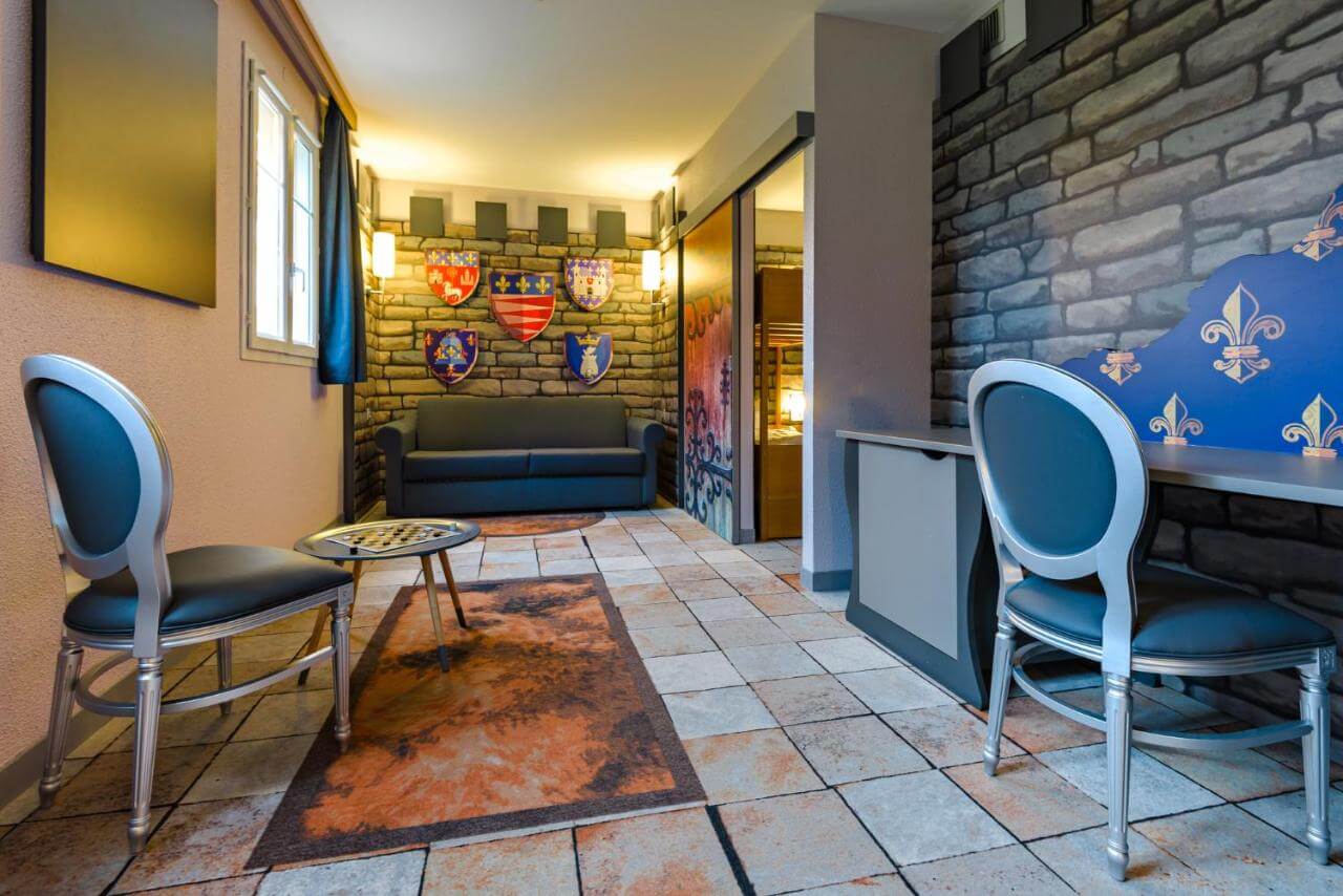 Explorers Hotel Marne la Vallée