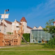 Explorers Hotel Marne la Vallée