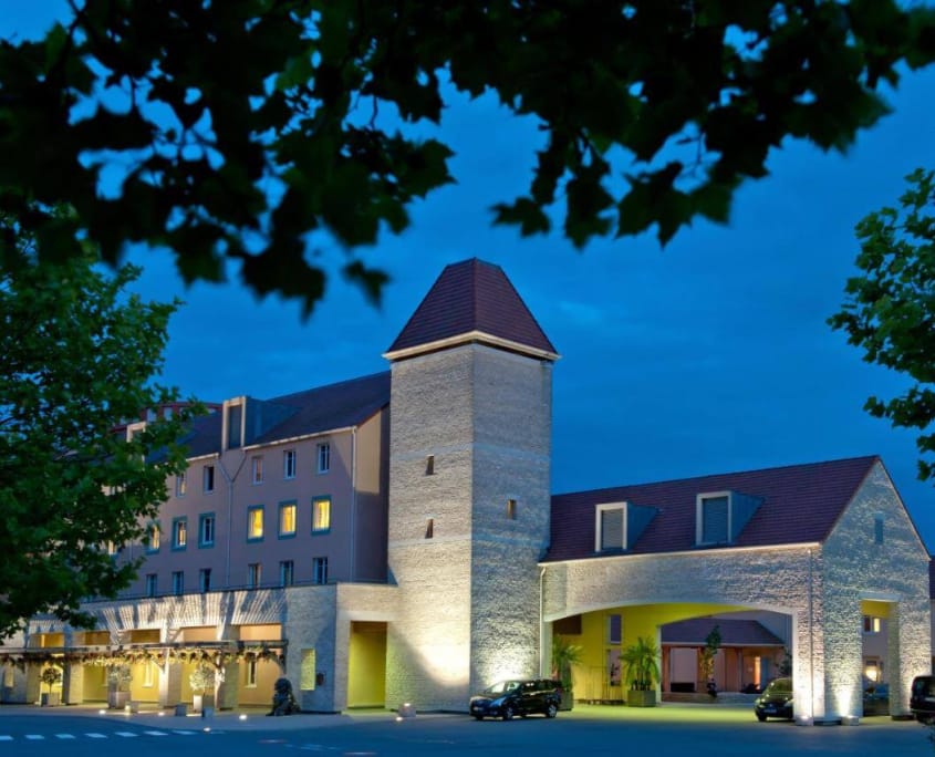 Explorers Hotel Marne la Vallée