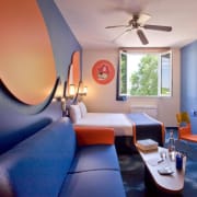 Explorers Hotel Marne la Vallée