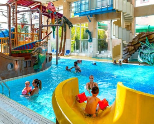 Explorers Hotel Marne la Vallée