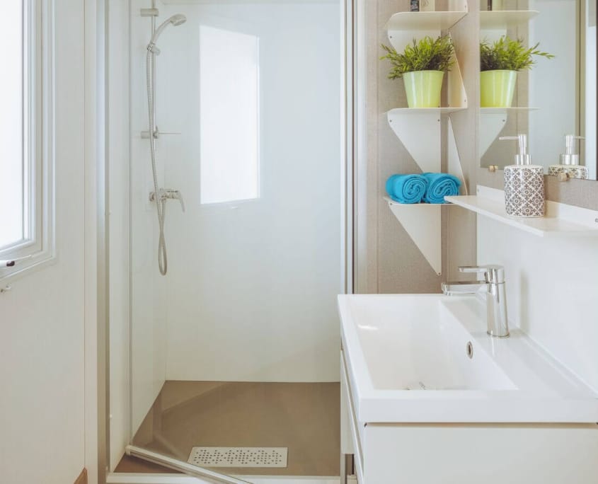 Camping Le Chêne Gris