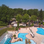 Camping Le Chêne Gris