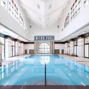 Disney Hotel New York - The Art of Marvel