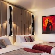 Disney Hotel New York - The Art of Marvel