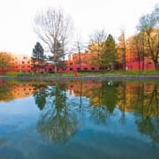 Disney Hotel Santa Fe