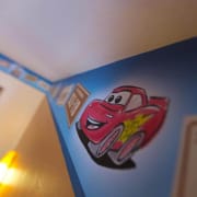 Disney Hotel Santa Fe