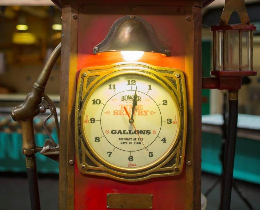 Disney Hotel Santa Fe