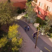 Disney Hotel Santa Fe