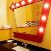 Disney Hotel Santa Fe