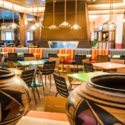 Disney Hotel Santa Fe