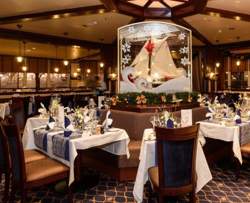 Disney Newport Bay Club