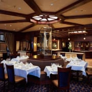 Disney Newport Bay Club