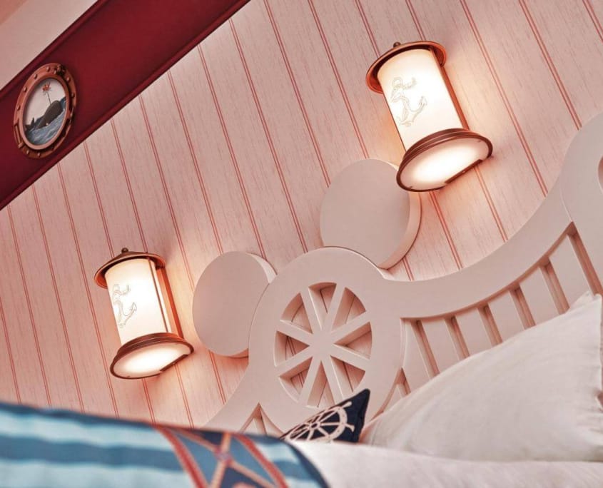 Disney Newport Bay Club