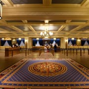 Disney Newport Bay Club