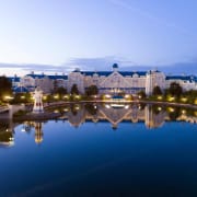 Disney Newport Bay Club