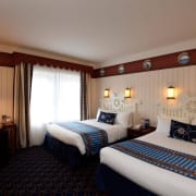 Disney Newport Bay Club