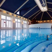 Disney Newport Bay Club