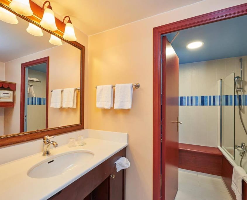 Disney Newport Bay Club